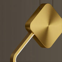 MITCH Pendant by Lampadom - detail view