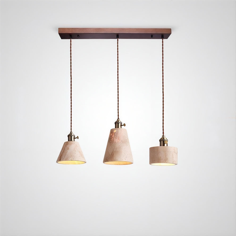 MODESTUS COMBO Cascade Light