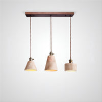 MODESTUS COMBO Cascade Light