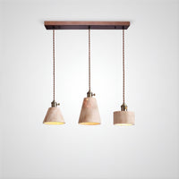 MODESTUS COMBO Cascade Light