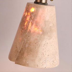 MODESTUS COMBO Cascade Light by Lampadom