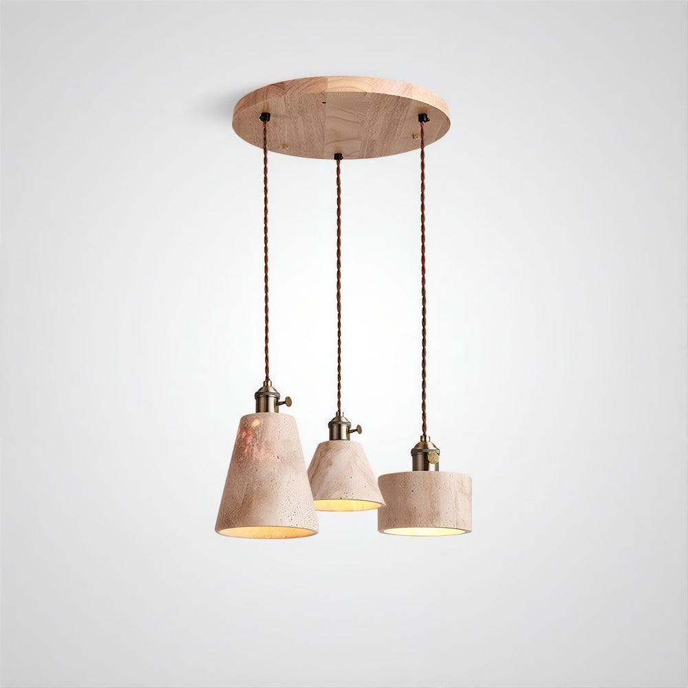MODESTUS COMBO Cascade Light