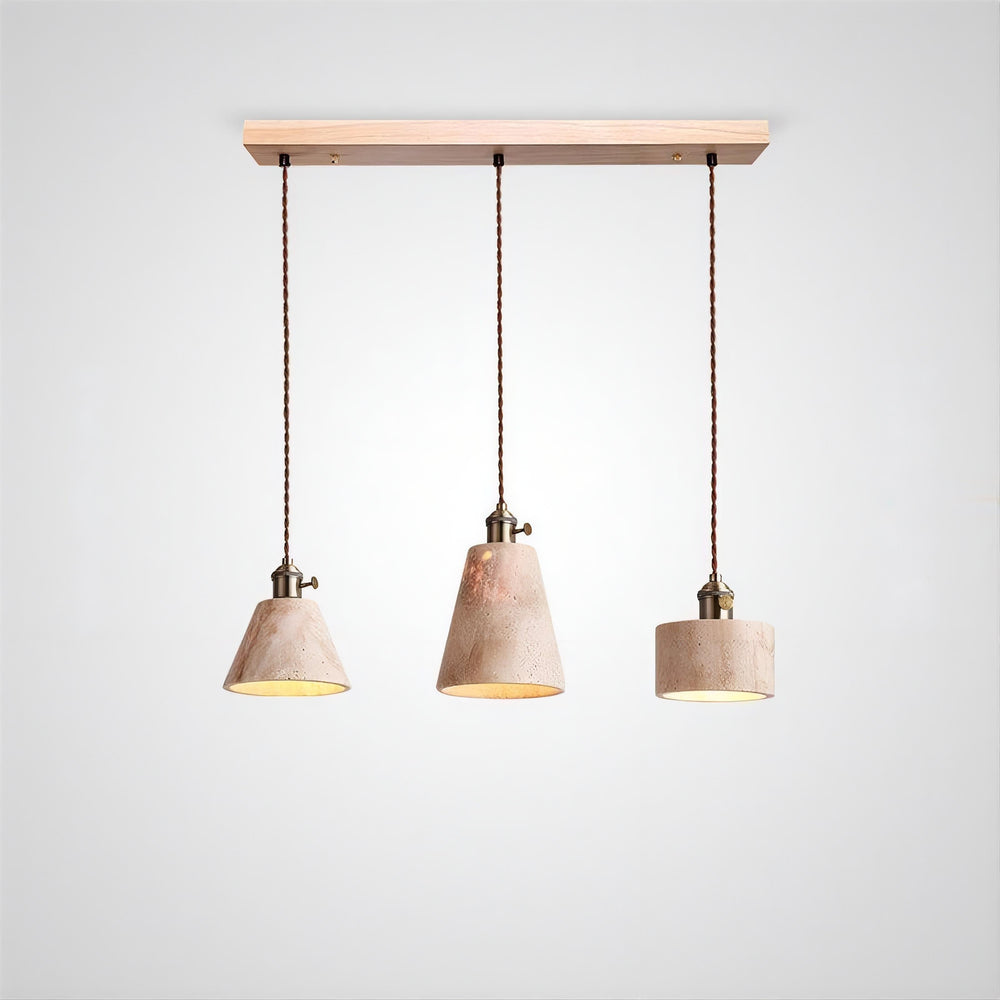 MODESTUS COMBO Cascade Light