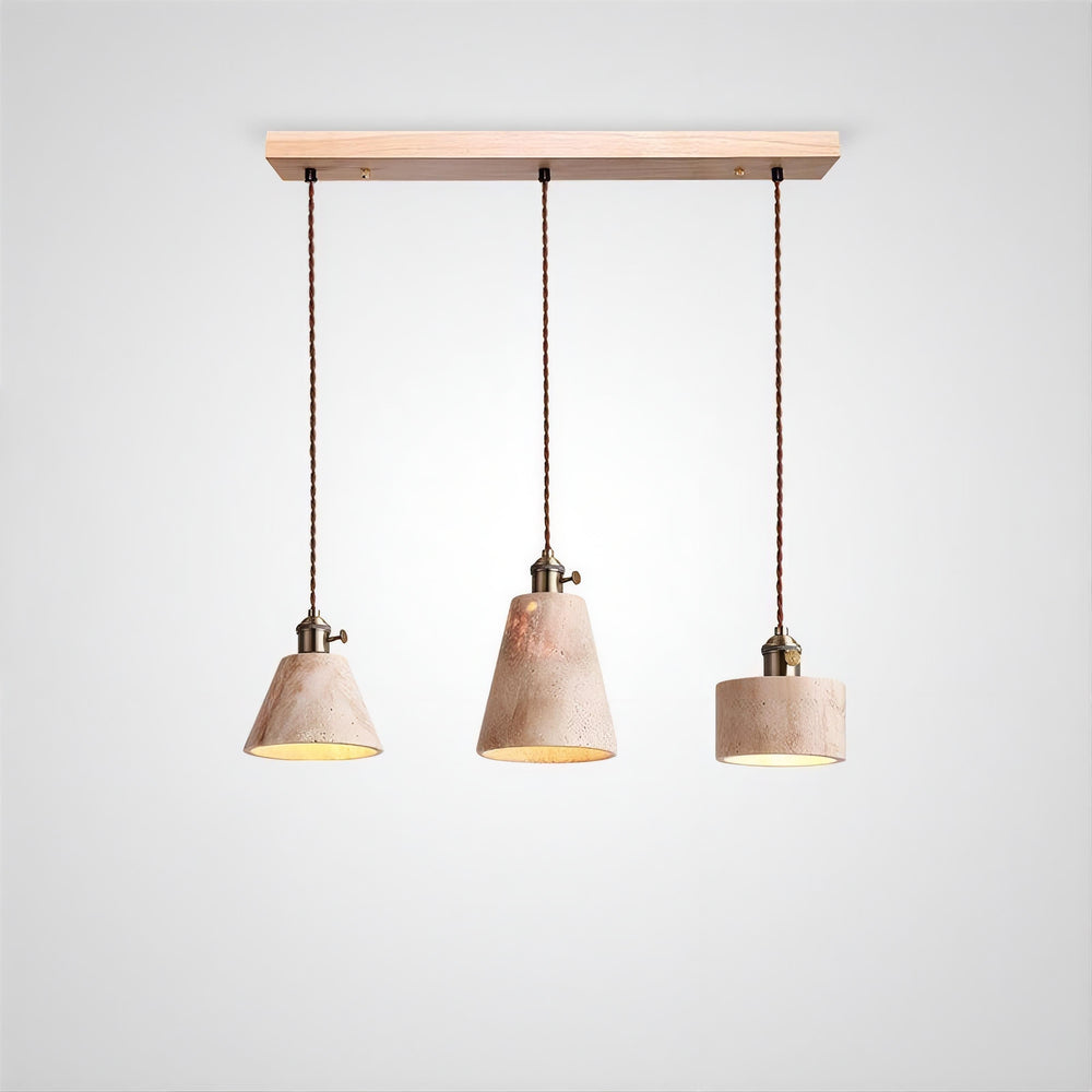 MODESTUS COMBO Cascade Light