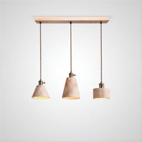 MODESTUS COMBO Cascade Light