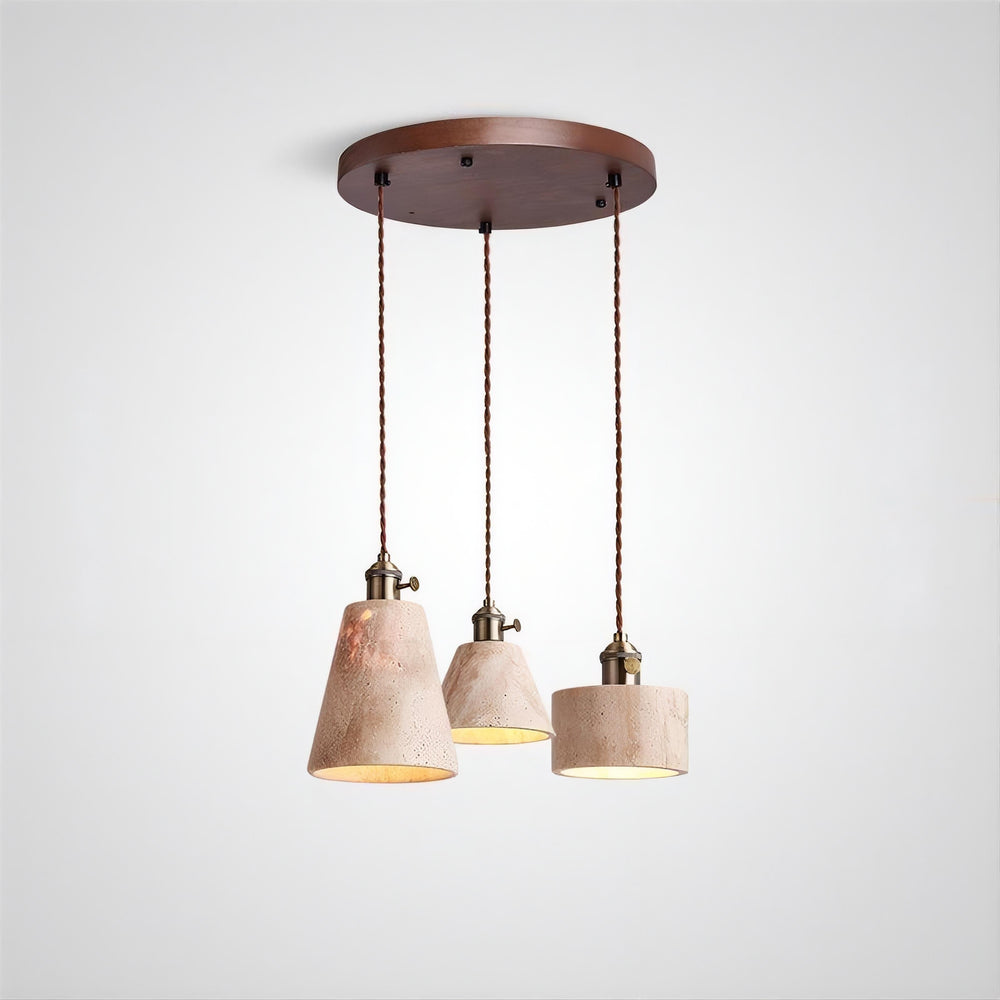 MODESTUS COMBO Cascade Light