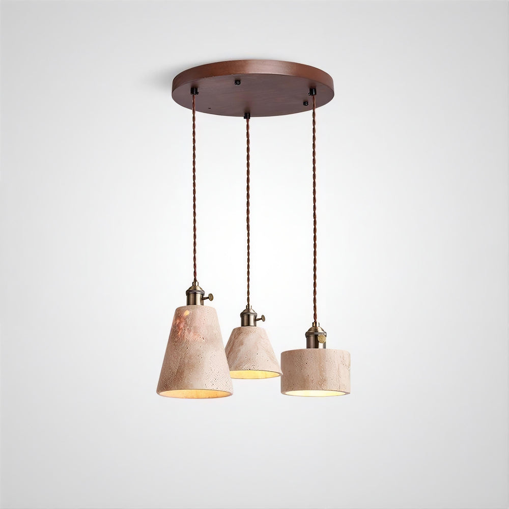 MODESTUS COMBO Cascade Light