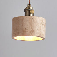 MODESTUS Pendant by Lampadom - side view