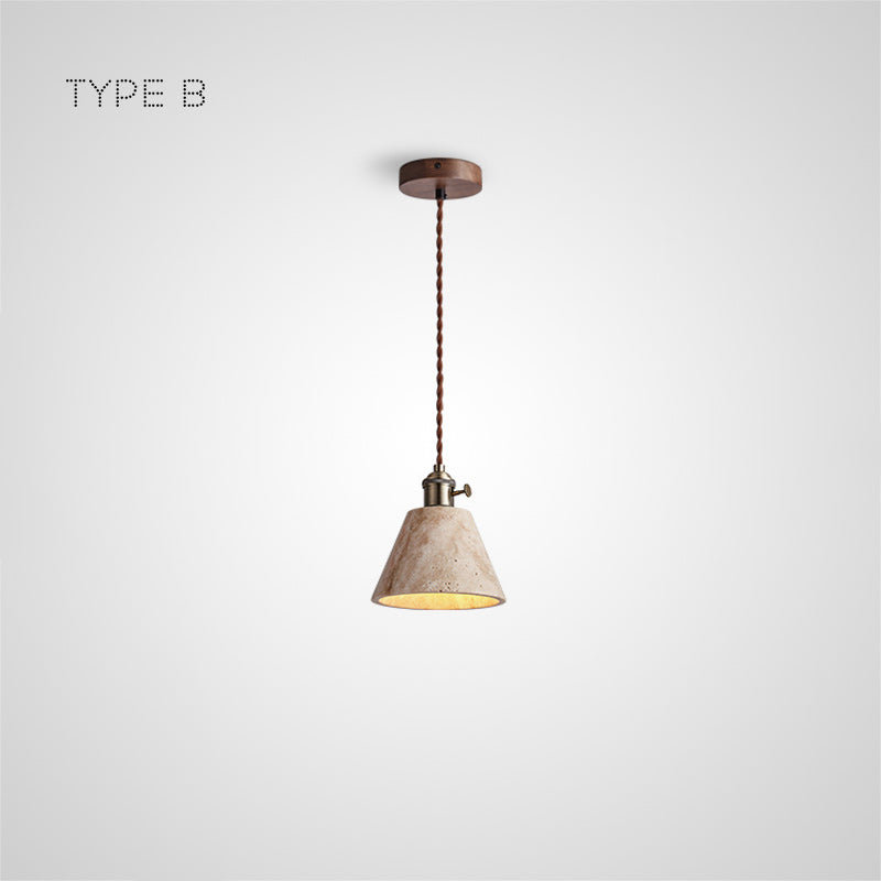MODESTUS Pendant by Lampadom - ambient shot