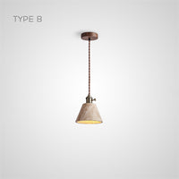 MODESTUS Pendant by Lampadom - ambient shot