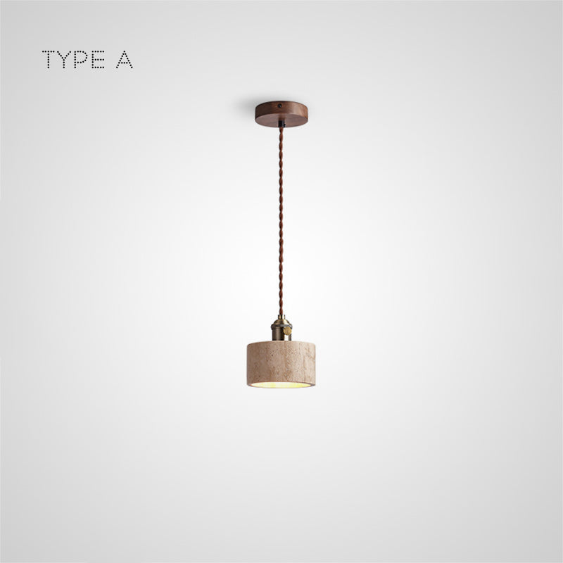 MODESTUS Pendant by Lampadom - detail view