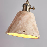 MODESTUS Pendant by Lampadom - detail view