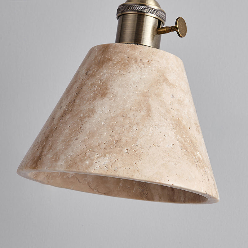 MODESTUS Pendant by Lampadom - close-up