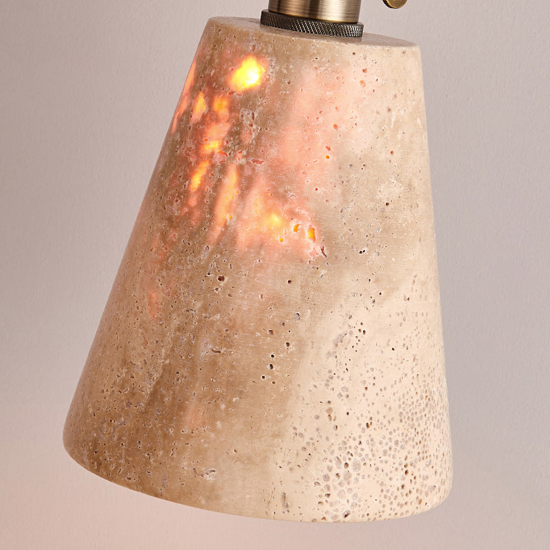 MODESTUS Pendant by Lampadom - scale reference