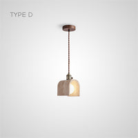 MODESTUS Pendant by Lampadom - ambient shot
