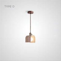 MODESTUS Pendant by Lampadom - detail view