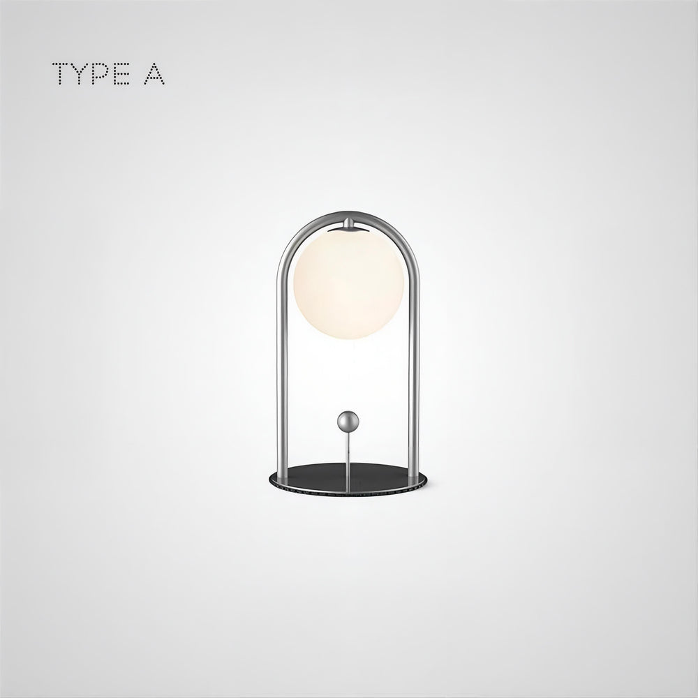 MODIL Table Lamp by Lampadom - close-up