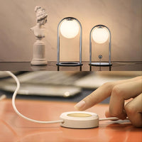 MODIL Table Lamp by Lampadom - side view