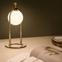 MODIL Table Lamp by Lampadom - angle view