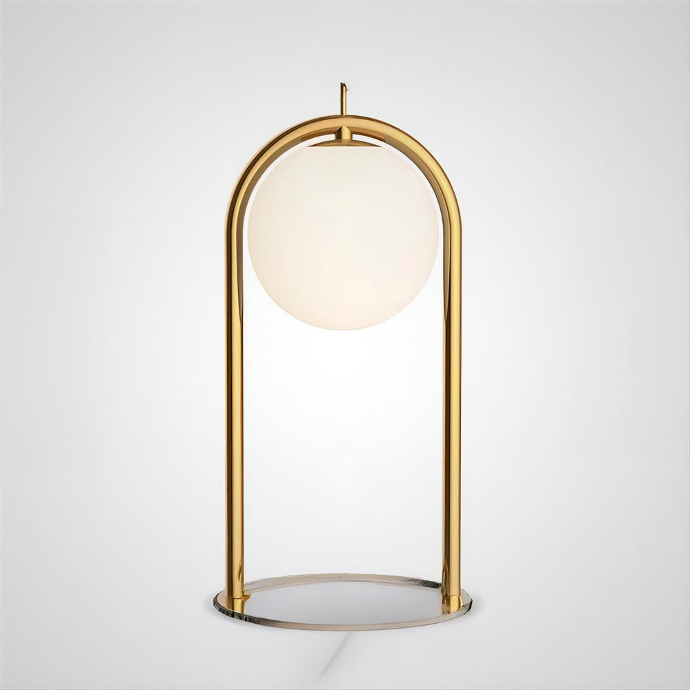MODIL Table Lamp by Lampadom - angle view