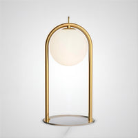 MODIL Table Lamp by Lampadom - angle view