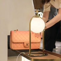 MODIL Table Lamp by Lampadom - top view