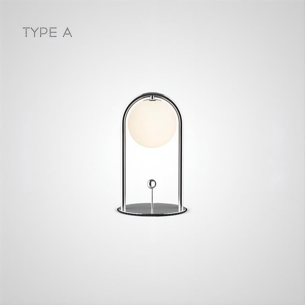 MODIL Table Lamp by Lampadom - detail view