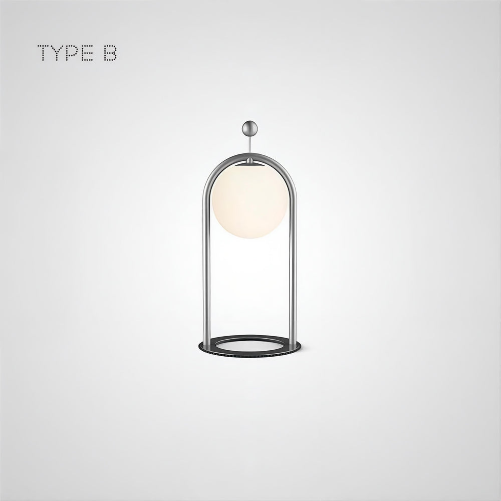 MODIL Table Lamp by Lampadom - close-up