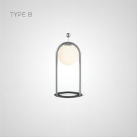 MODIL Table Lamp by Lampadom - close-up