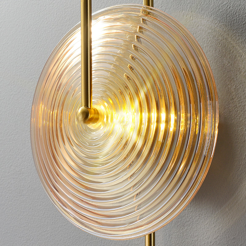 MOGENS Wall Light by Lampadom - detail view