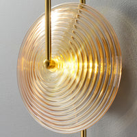 MOGENS Wall Light by Lampadom - detail view