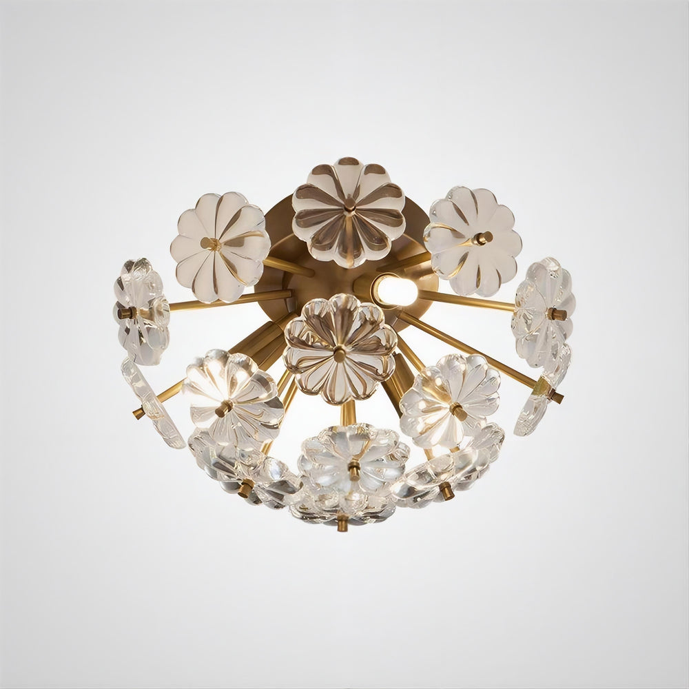 MOIRA Chandelier