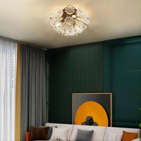 MOIRA Chandelier