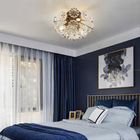 MOIRA Chandelier