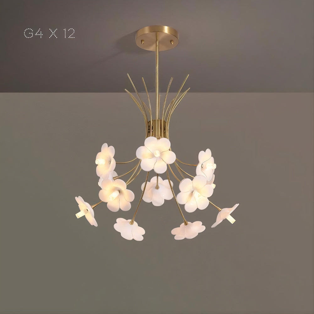 MOLLY Chandelier
