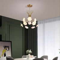 MOLLY Chandelier