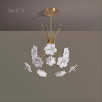 MOLLY Chandelier