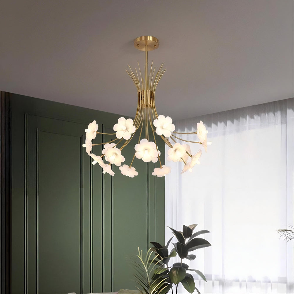 MOLLY Chandelier