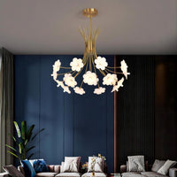 MOLLY Chandelier