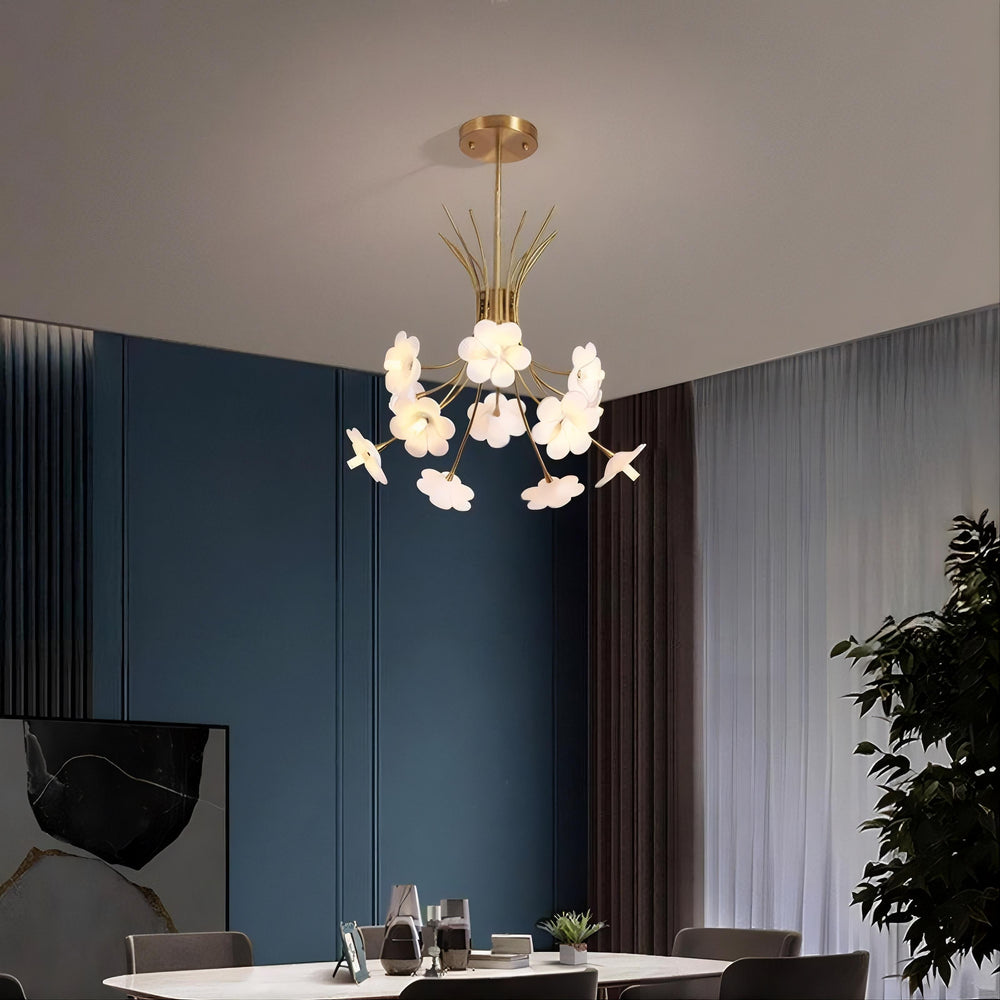 MOLLY Chandelier