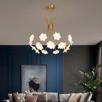 MOLLY Chandelier