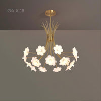 MOLLY Chandelier