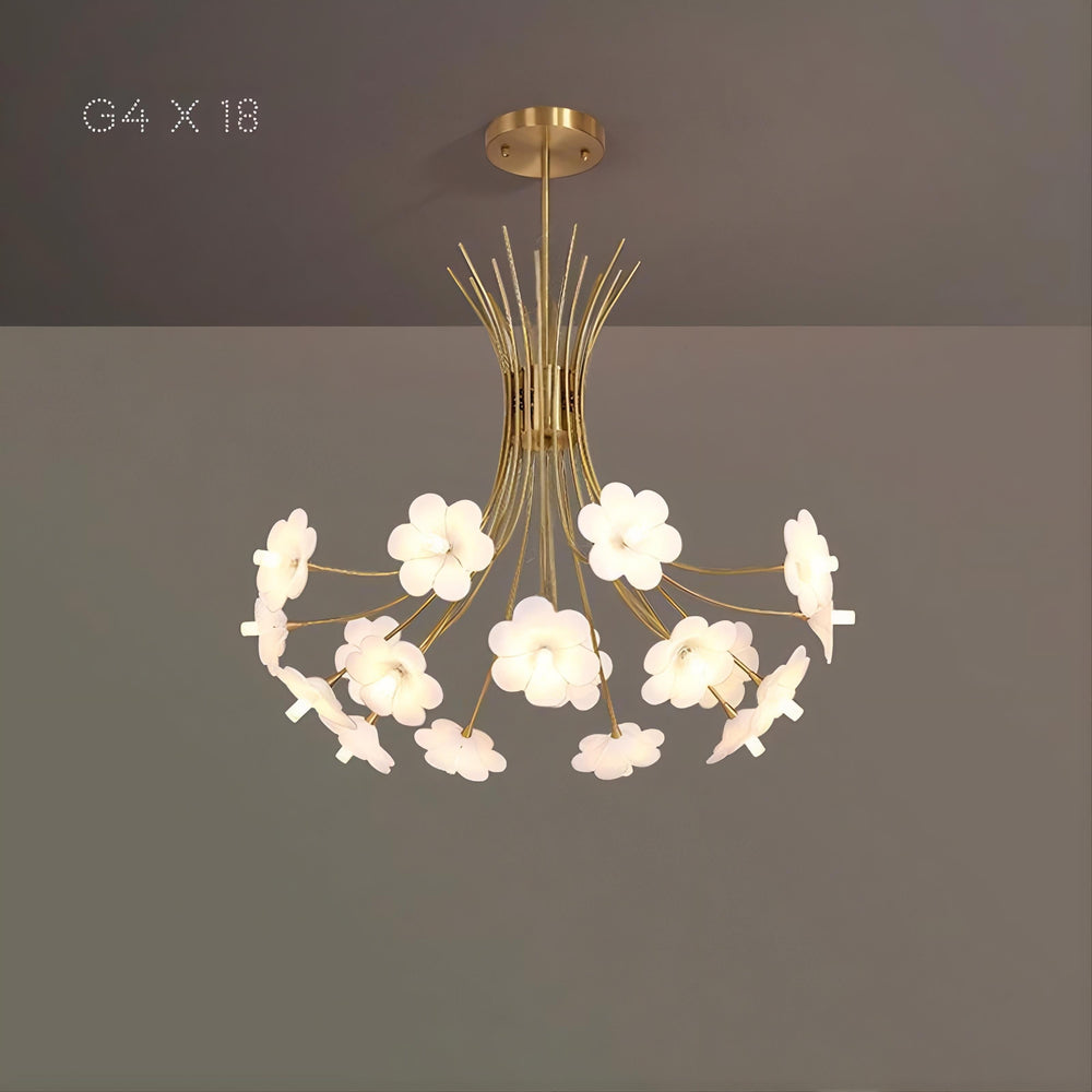 MOLLY Chandelier