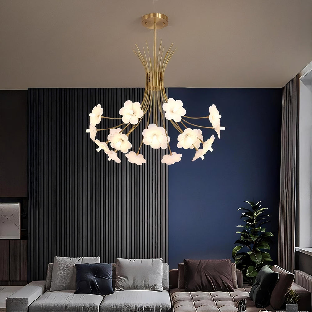 MOLLY Chandelier