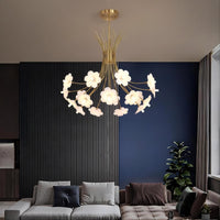 MOLLY Chandelier