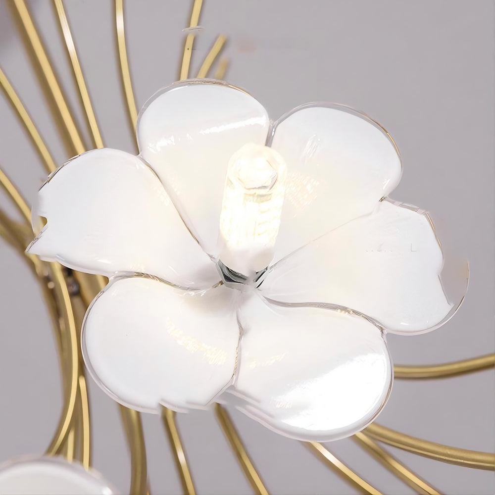 MOLLY Chandelier