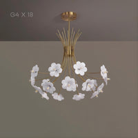 MOLLY Chandelier