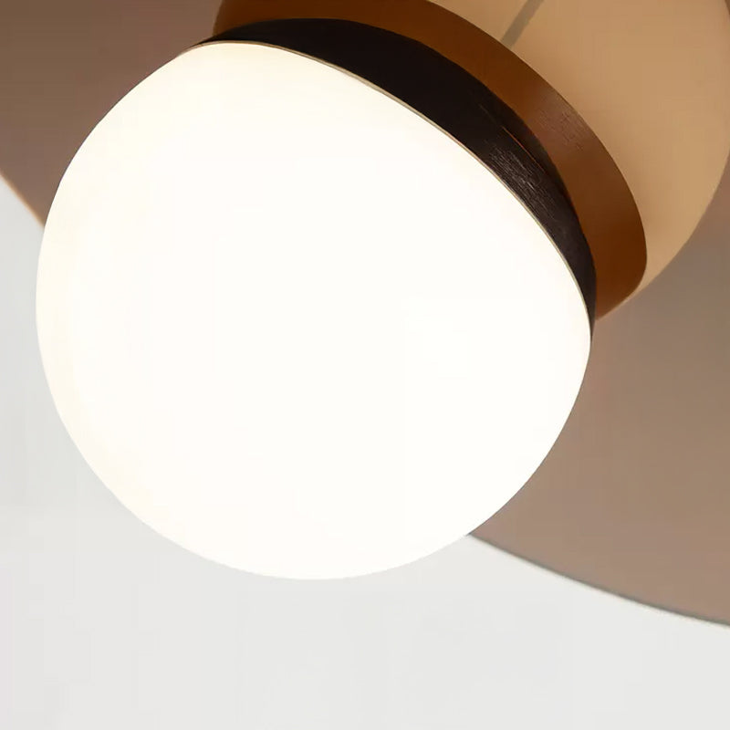MOLTE Pendant by Lampadom - detail view
