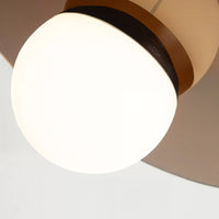 MOLTE Pendant by Lampadom - detail view