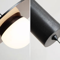 MOLTE Pendant by Lampadom - ambient shot